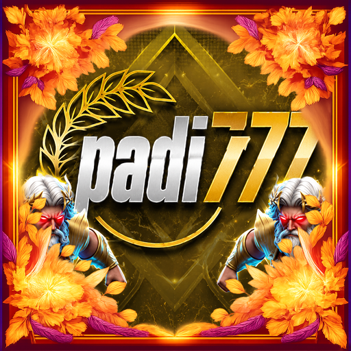 padi777 — mitra unggulan