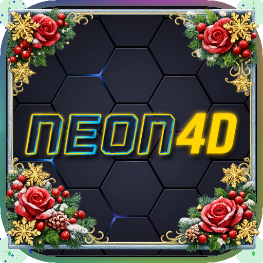 neon4d — mitra unggulan